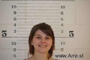 Amber Back Arrest