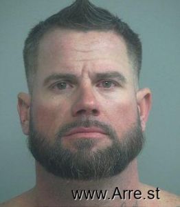 Bart Tanner Arrest