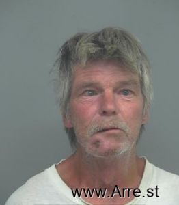 Billy Dodd Arrest Mugshot