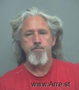 Bobby Adams Arrest Mugshot