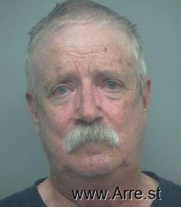 Boyd Kettle Arrest Mugshot