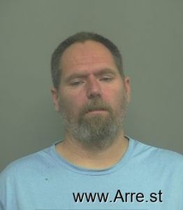 Bradley Bybee Arrest