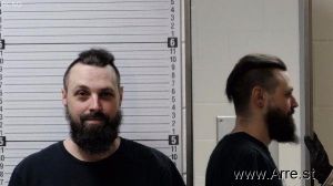 Brady Fletcher Arrest Mugshot