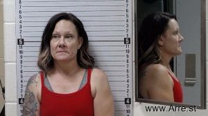 Brady Stockwell Arrest Mugshot