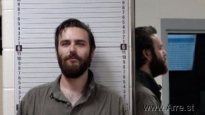 Brandon Barelle Arrest Mugshot