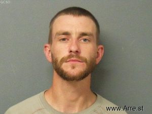 Brandon Novotny Arrest Mugshot