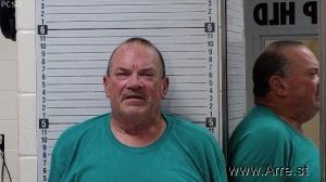 Brent Gayman Arrest Mugshot