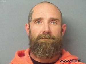 Brian Brady Arrest