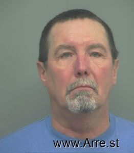 Brian Brower Arrest Mugshot