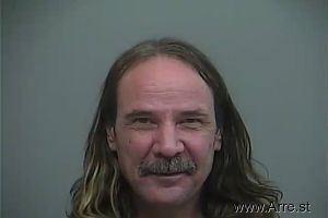 Brian Detemple Arrest