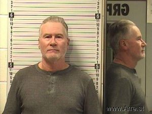 Brian Mota Arrest Mugshot