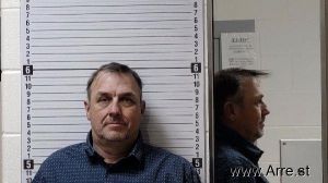 Brian Shumard Arrest Mugshot