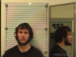 Bridger Wilson Arrest Mugshot