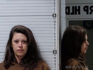 Brittany Taylor Arrest Mugshot