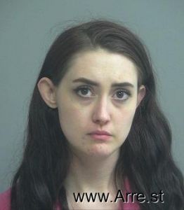 Brooke Cottrell Arrest