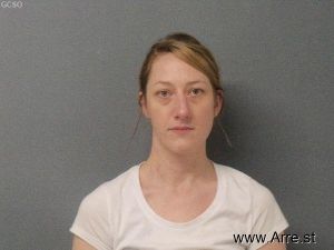 Brooklyn Mcpherson Arrest Mugshot