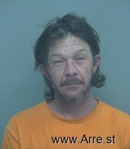 Bryan Cox Arrest Mugshot