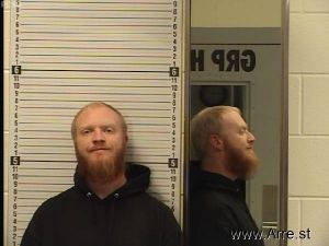 Bryan Floyd Arrest Mugshot