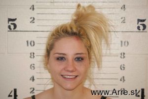 Brittany Study Arrest Mugshot