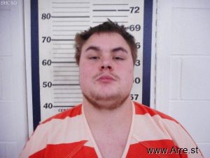 Caiden Chambers Arrest Mugshot