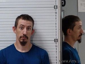 Calvin Netherda Arrest Mugshot