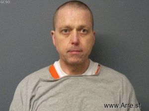 Cameron Boni Arrest Mugshot