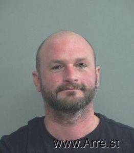 Cameron Cook Arrest
