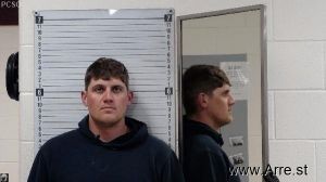 Cameron Torrey Arrest