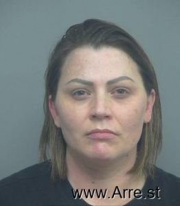 Candice Smith Arrest