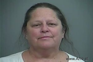 Carolyn Dougherty Arrest Mugshot