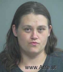Carrie Richmond Arrest Mugshot