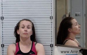 Cassandra Collins Arrest Mugshot