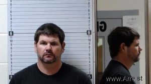 Chad Hotler Arrest Mugshot