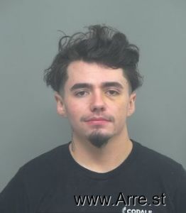 Charles Dewailly Arrest