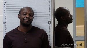 Charles Jackson Arrest Mugshot