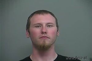 Christopher Brackett Arrest Mugshot