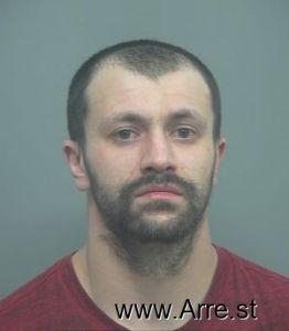 Christopher Martinez Arrest Mugshot