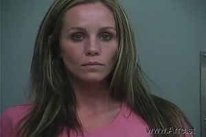Cindy Liston Arrest Mugshot