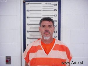 Clarence Cliame Arrest Mugshot