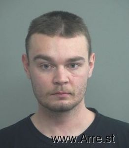 Clay Cudney Arrest Mugshot