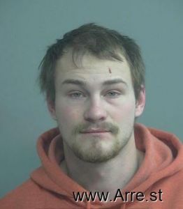 Clayton Vaughn Arrest