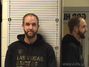 Cody Lester Arrest Mugshot