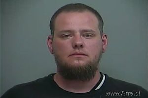 Cody Mccurdy Arrest Mugshot