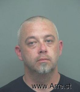 Cody White Arrest Mugshot