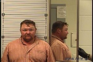 Colt Kolacny Arrest Mugshot