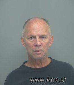 Cory Doak Arrest