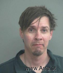 Cory Vinson Arrest Mugshot