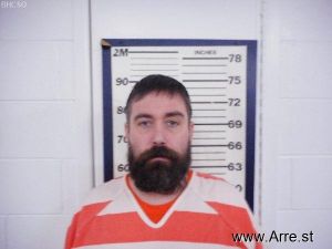 Curtis Babbitt Arrest Mugshot