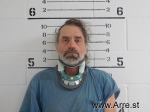 Clayton Westover Arrest Mugshot