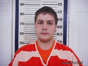 Dakota Myracle Arrest Mugshot